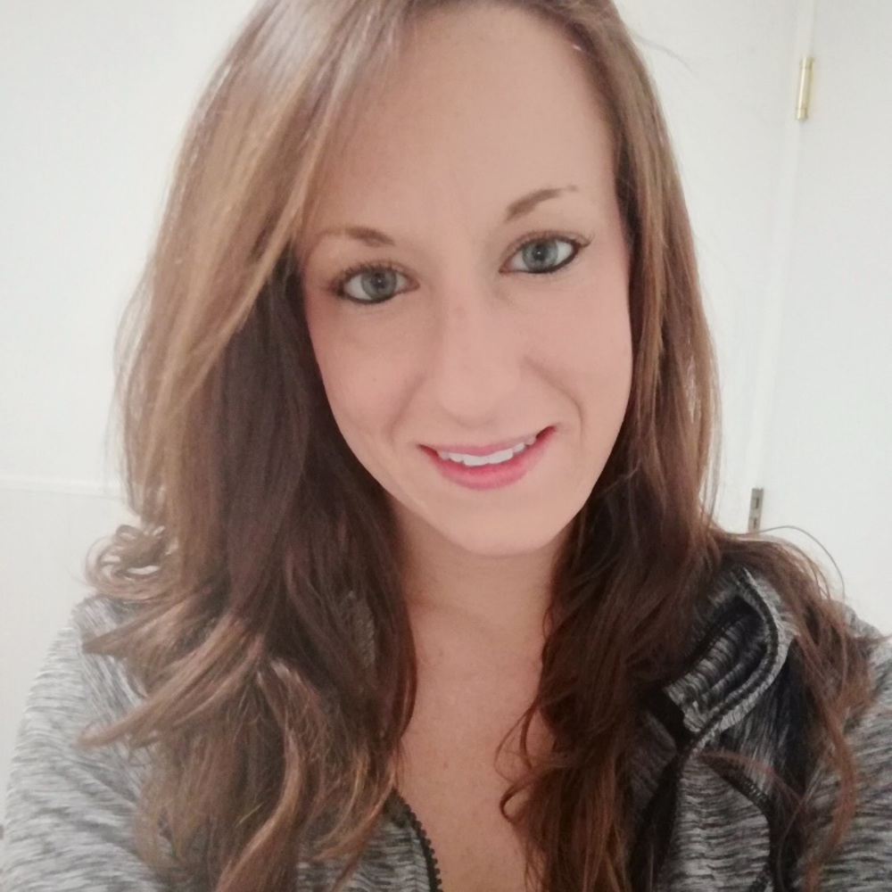 Meet your Posher, Giovanna
